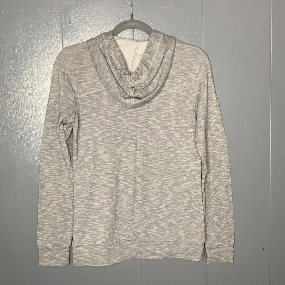 LUCY‎ Gray sweatshirt size Small